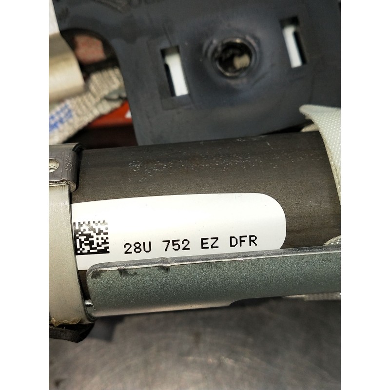 Recambio de airbag cortina delantero izquierdo para hyundai tucson (tl, tle) 1.6 gdi referencia OEM IAM  28U752EZDFR 2015