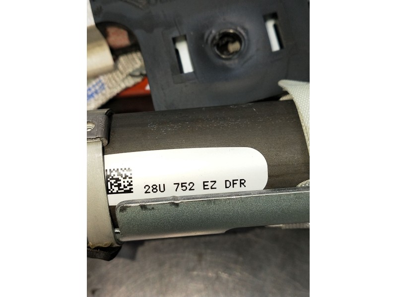 Recambio de airbag cortina delantero izquierdo para hyundai tucson (tl, tle) 1.6 gdi referencia OEM IAM  28U752EZDFR 2015