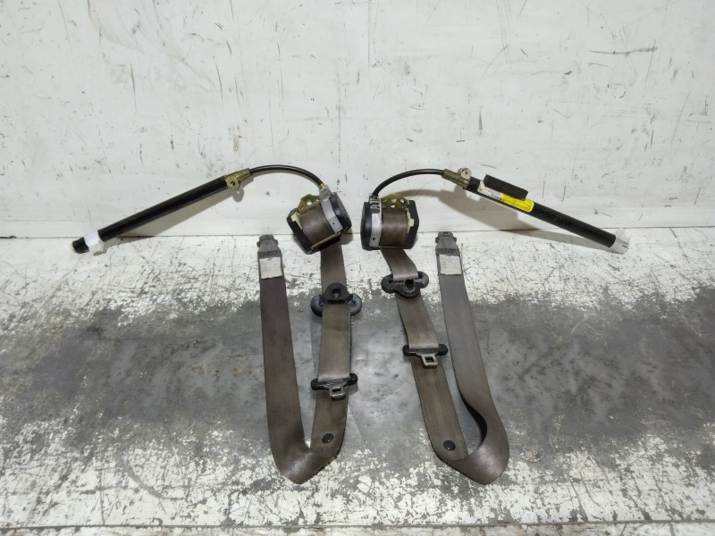 Recambio de kit airbag para seat alhambra (7v8) sxe referencia OEM IAM 5WK4154 1J0909608 