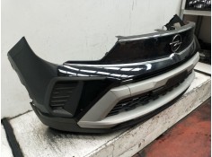 Recambio de paragolpes delantero para opel crossland x / crossland (p17, p2qo) 1.2 (75) referencia OEM IAM   2021 2
