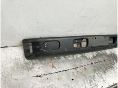 Recambio de paragolpes delantero para fuso (mitsubishi) canter 3c13 referencia OEM IAM   2003 2