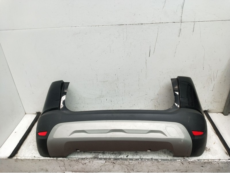 Recambio de paragolpes trasero para opel crossland x / crossland (p17, p2qo) 1.2 (75) referencia OEM IAM   2021