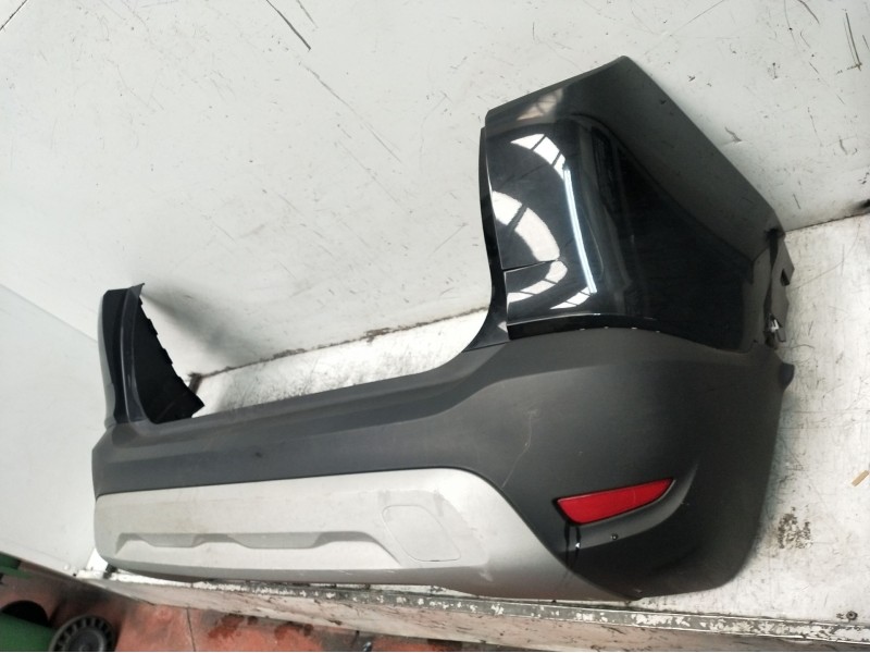Recambio de paragolpes trasero para opel crossland x / crossland (p17, p2qo) 1.2 (75) referencia OEM IAM   2021