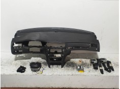 Recambio de kit airbag para skoda suberb (3t4) exclusive referencia OEM IAM   