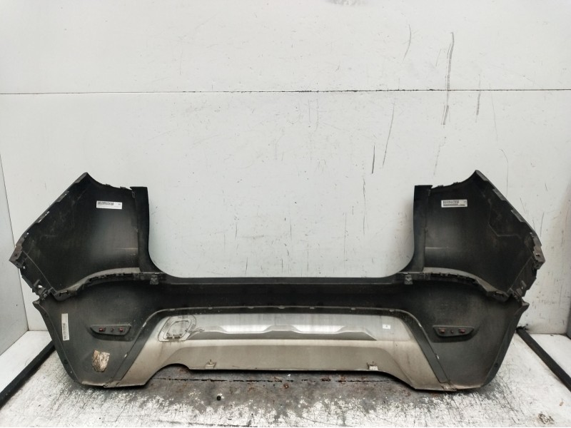Recambio de paragolpes trasero para opel crossland x / crossland (p17, p2qo) 1.2 (75) referencia OEM IAM   2021