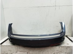Recambio de paragolpes trasero para opel insignia a sports tourer (g09) 2.0 cdti (35) referencia OEM IAM   2008