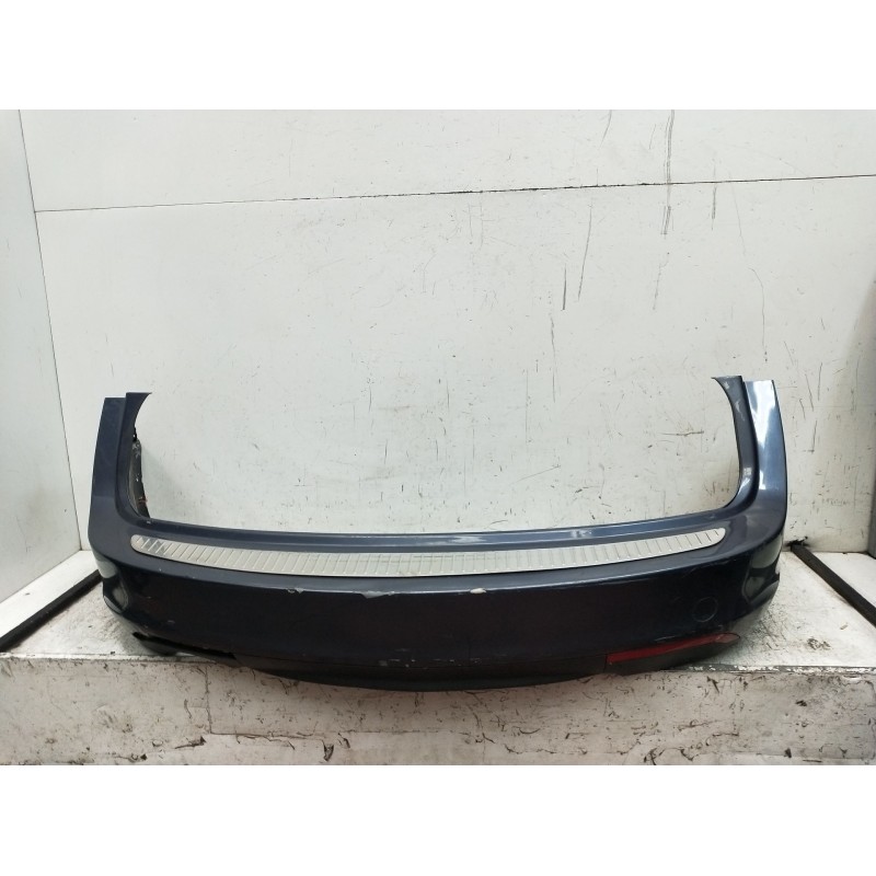 Recambio de paragolpes trasero para opel insignia a sports tourer (g09) 2.0 cdti (35) referencia OEM IAM   2008