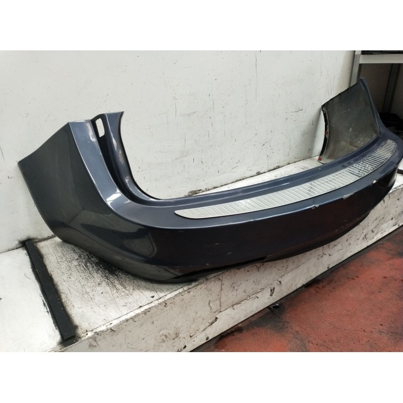 Recambio de paragolpes trasero para opel insignia a sports tourer (g09) 2.0 cdti (35) referencia OEM IAM   2008