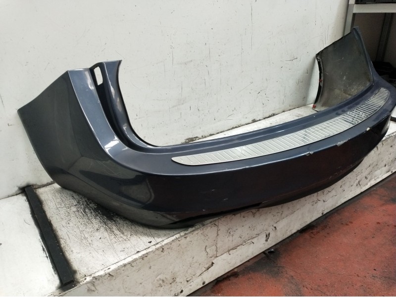 Recambio de paragolpes trasero para opel insignia a sports tourer (g09) 2.0 cdti (35) referencia OEM IAM   2008