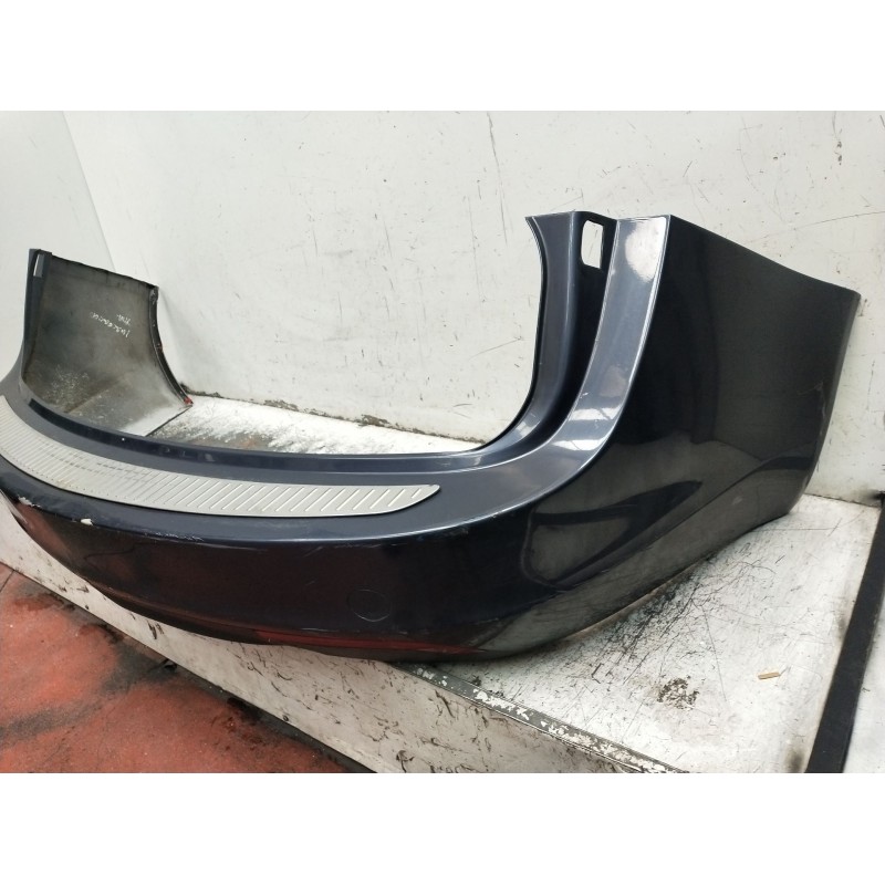 Recambio de paragolpes trasero para opel insignia a sports tourer (g09) 2.0 cdti (35) referencia OEM IAM   2008