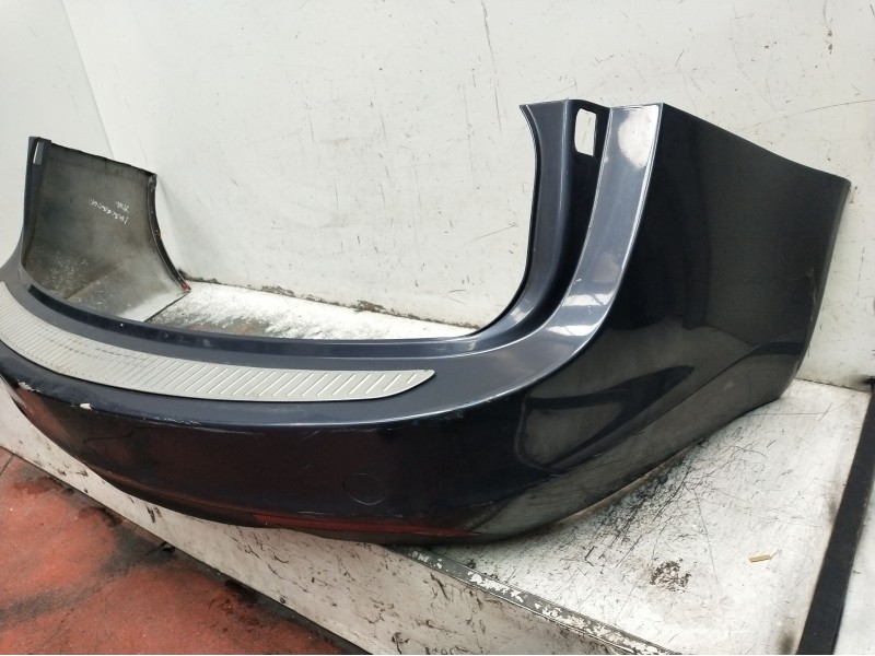 Recambio de paragolpes trasero para opel insignia a sports tourer (g09) 2.0 cdti (35) referencia OEM IAM   2008
