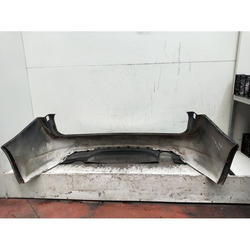 Recambio de paragolpes trasero para opel insignia a sports tourer (g09) 2.0 cdti (35) referencia OEM IAM   2008