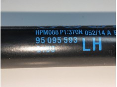 Recambio de amortiguadores maletero / porton para opel mokka 1.7 16v cdti referencia OEM IAM 95095593   2