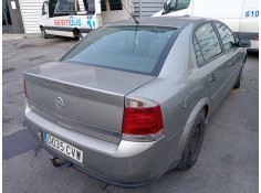 opel vectra c berlina del año 2003 2