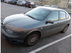 seat leon (1m1) del año 1999