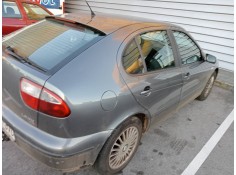 seat leon (1m1) del año 1999 2
