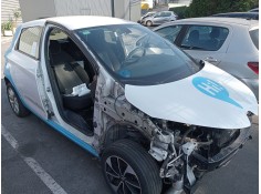renault zoe (bfm_) del año 2017