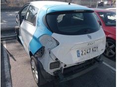 renault zoe (bfm_) del año 2017 2