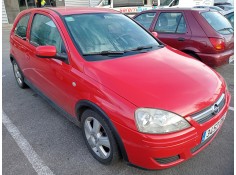 opel corsa c del año 2005