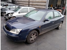 ford mondeo iii (b5y) del año 2002