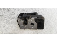 Recambio de motor cierre centralizado delantero derecho para opel combo (corsa c) familiar referencia OEM IAM 24434885  