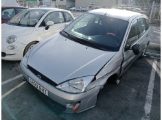 ford focus berlina (cak) del año 2002