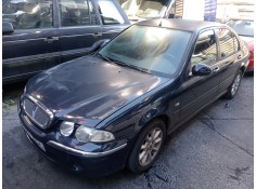 mg serie 45 (rt) del año 2001