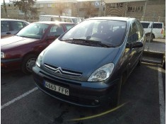 citroën xsara picasso del año 2006