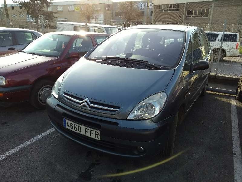 citroën xsara picasso del año 2006