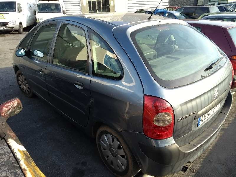 citroën xsara picasso del año 2006