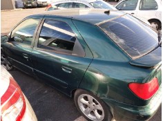 citroën xsara berlina del año 2001 2