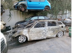 citroën ds5 del año 2012