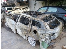 citroën ds5 del año 2012 2