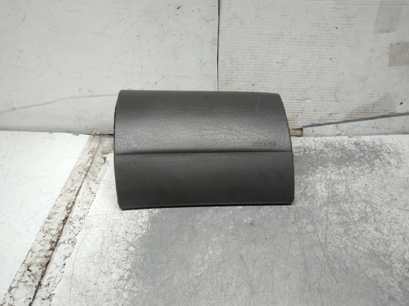 Recambio de kit airbag para seat alhambra (7v8) sxe referencia OEM IAM 5WK4154 1J0909608 