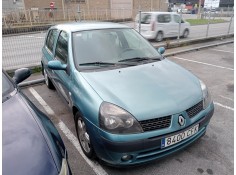 renault clio ii (bb_, cb_) del año 2003
