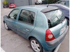 renault clio ii (bb_, cb_) del año 2003 2
