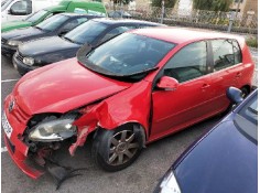 volkswagen golf v berlina (1k1) del año 2003
