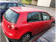 volkswagen golf v berlina (1k1) del año 2003 2