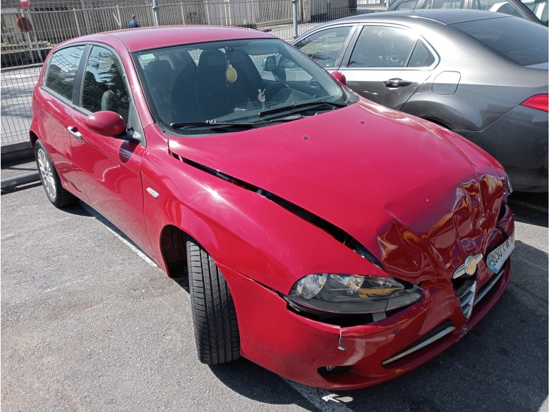 alfa romeo 147 (937_) del año 2004