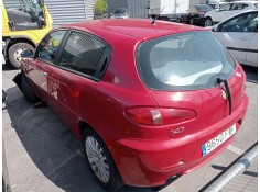 alfa romeo 147 (937_) del año 2004 2