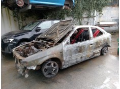 citroën xsara coupe del año 1998