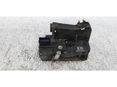 Recambio de motor cierre centralizado delantero derecho para opel combo (corsa c) familiar referencia OEM IAM 24434885   2