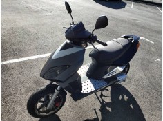 keeway matrix 50 del año 2007