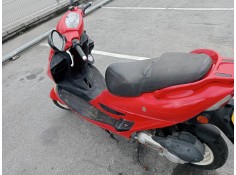 kymco bet & win del año 2005