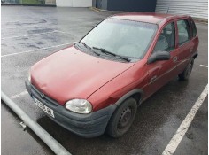 opel corsa b del año 1994