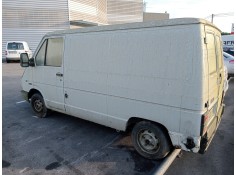 renault trafic (desde 5.89) del año 1990