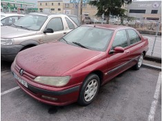 peugeot 406 (8b) del año 1996