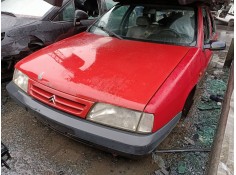 citroën zx del año 1994
