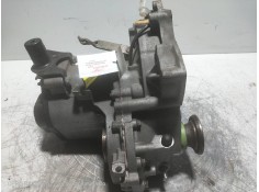 Recambio de caja cambios para seat arosa (6h1) 1.0 referencia OEM IAM 48DKG 19108 1269 2