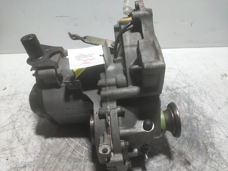 Recambio de caja cambios para seat arosa (6h1) 1.0 referencia OEM IAM 48DKG 19108 1269